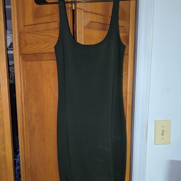 Forever 21 Tank Dress - Picture 2 of 3
